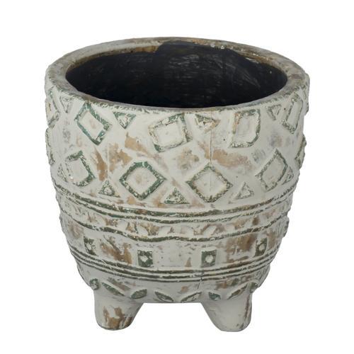 Terracotta Planter - 210 X 210 X 215