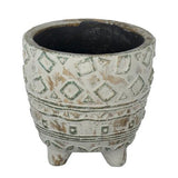 Terracotta Planter - 210 X 210 X 215