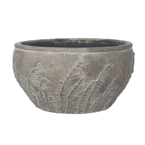 Terracotta Planter - 230 X 230 X 125
