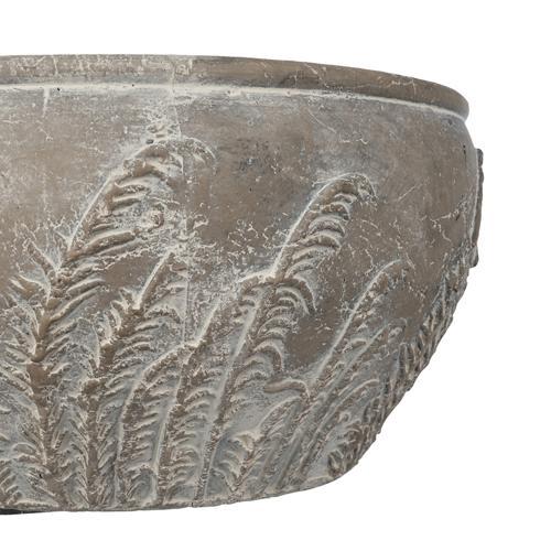 Terracotta Planter - 230 X 230 X 125