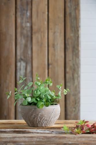 Terracotta Planter - 230 X 230 X 125