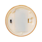 LED Wax Candles Withremote - Amber