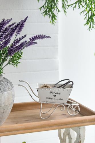 Trolley Planter - 290 X 100 X 180