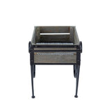 Trolley Planter - 620 X 320 X 390