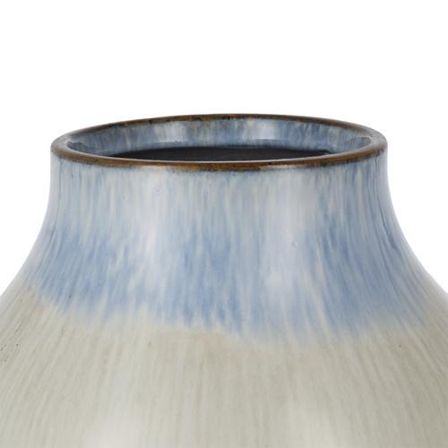 Ceramic Vase - 240 X 240 X 170