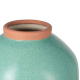 Ceramic Vase - 220 X 220 X 330