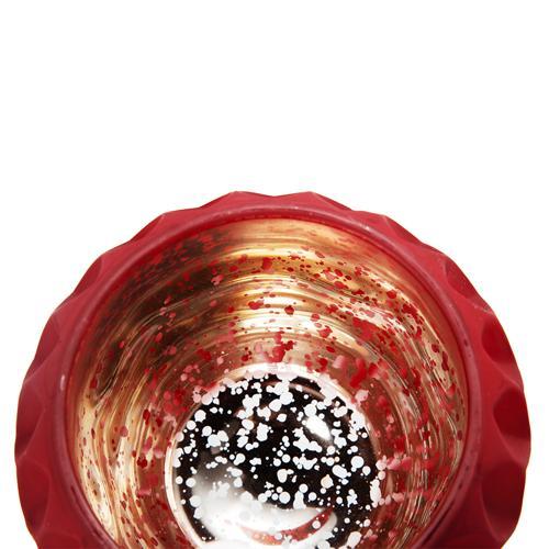 Glass Decrotive Bowl - 150 X 150 X 110 - SE2731