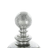 Antique Mirrored Vase - 150 X 150 X 280