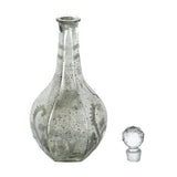 Antique Mirrored Vase - 125 X 125 X 305