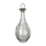 Antique Mirrored Vase - 125 X 125 X 305 - SE2761