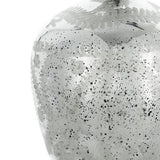 Antique Mirrored Vase - 203 X 203 X 255
