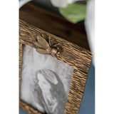 Gold Bee Photo Frame 5x7 - 175 X 25 X 235