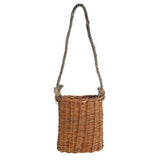 Rattan Basket - 203 X 89 X 241