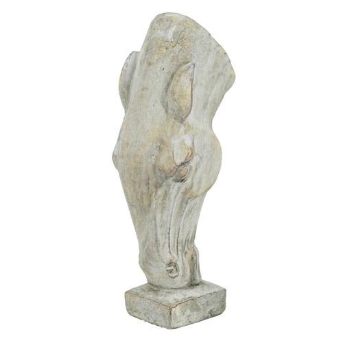 Horse Statue - 150 X 105 X 330