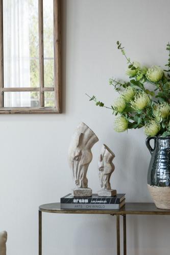 Horse Statue - 150 X 105 X 330