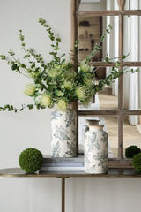 Vintage Vase - 135 X 135 X 260