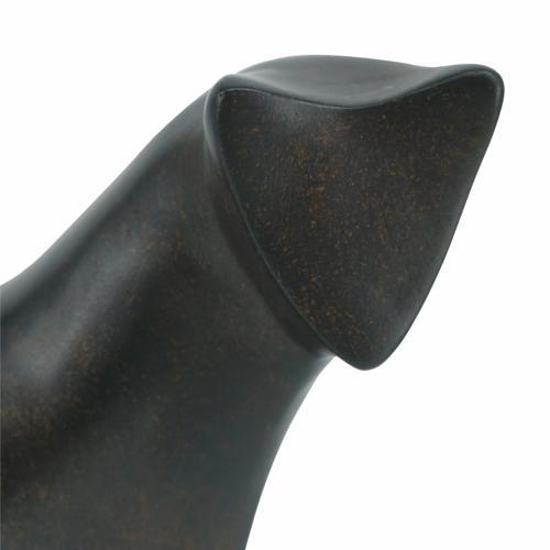 Cat Figurine - 175 X 100 X 250