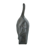 Cat Figurine - 175 X 100 X 270