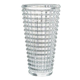 Glass Vase - 150 X 150 X 275