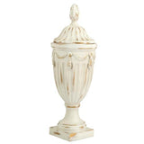 Classical Pedestal Urn - 210 X 210 X 430