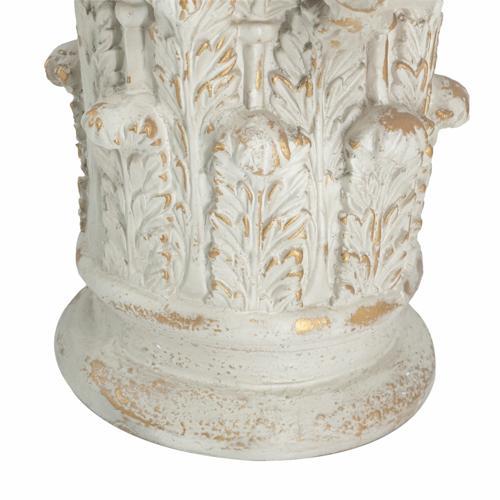 Roman Plinth - 355 X 355 X 445