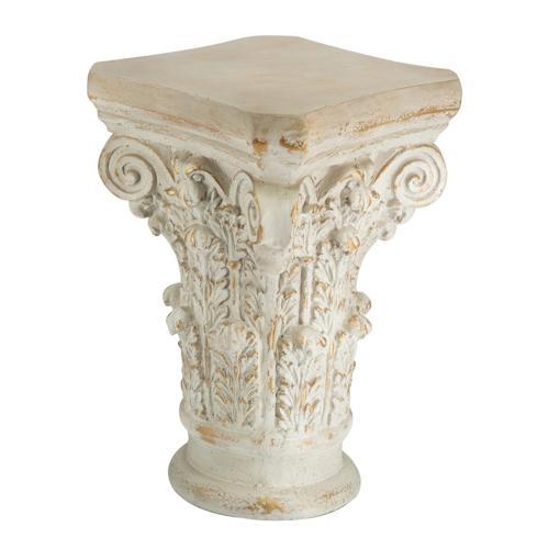 Roman Plinth - 410 X 410 X 620