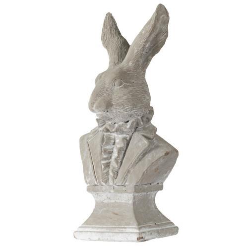 Rabbit Head - 140 X 95 X 290