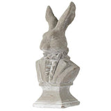 Rabbit Head - 140 X 95 X 290