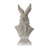 Rabbit Head - 140 X 95 X 290