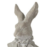 Rabbit Head - 140 X 95 X 290