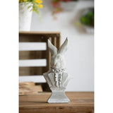 Rabbit Head - 140 X 95 X 290