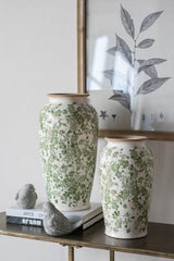 Flower Vase - 195 X 195 X 295