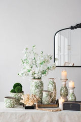 Flower Vase - 165 X 165 X 295