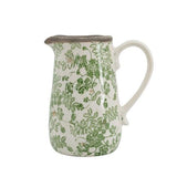 Flower Pitcher - Small