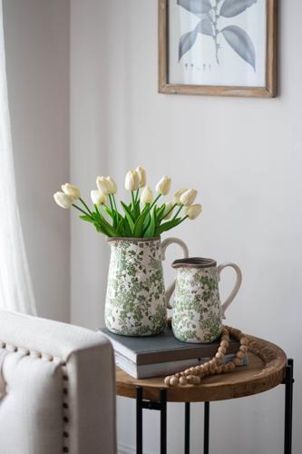 Flower Pitcher - Small