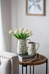 Flower Pitcher - Small