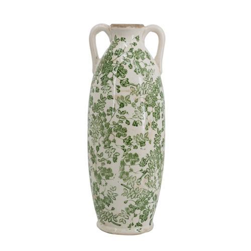Flower Vase - 150 X 150 X 395