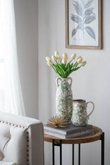 Flower Vase - 130 X 130 X 350