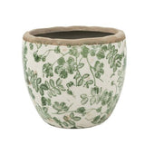 Flower Vase - 185 X 185 X 170