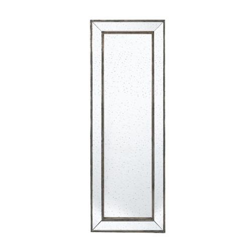 Vintage Glamour Mirror - 620 X 80 X 1800
