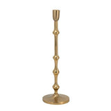 Taper Candle Holder - 140 X 140 X 597