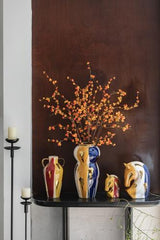 Ceramic Vase - 187 X 163 X 315