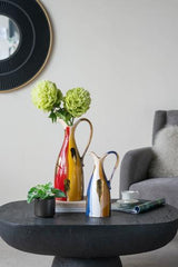Ceramic Vase - 145 X 125 X 315