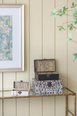 Decrotive Boxes Set of 3 - 310 X 190 X 140 - SE2909