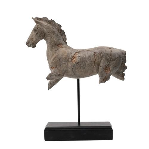 Horse Statue - 360 X 110 X 430