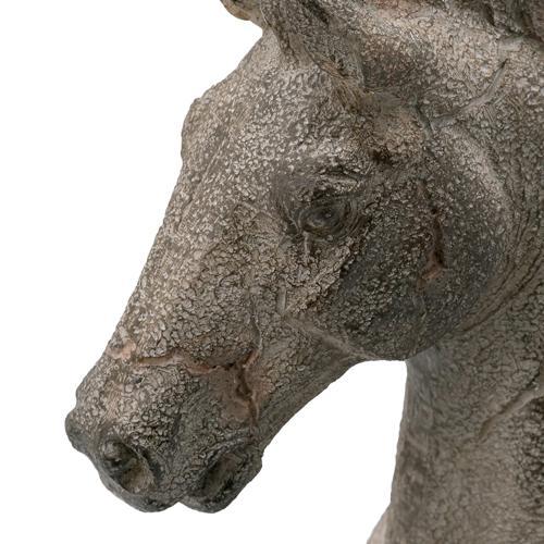 Horse Statue - 360 X 110 X 430