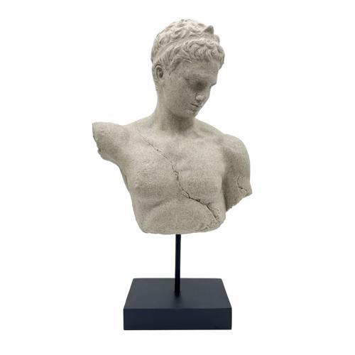 Bust - 295 X 170 X 540