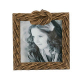 Gold Photo Frame 4x4
