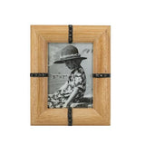 Wooden Photo Frame 5x7