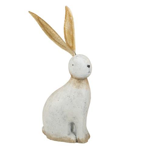 Rabbit with Long Ears - 280 X 145 X 630